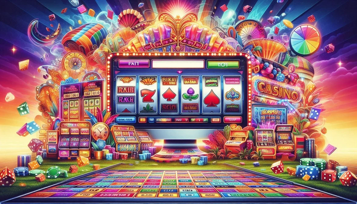 GXBet Casino