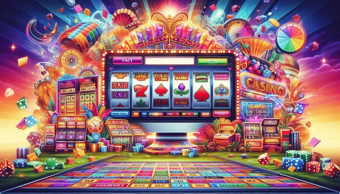 GXBet Casino